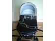 Pram and Baby Car seat for sale. Im selling a pram that....