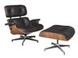 EAMES CHAIR & Footstool,  A design classic from Youngs....