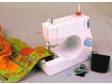 Sew Smart Mini Sewing Machine - Stitching Made Easy-418