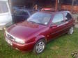 1997 Ford Fiesta 35 Red