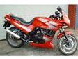 Kawasaki GPZ EX500 D5 500cc,  Red,  1998(R),  ,  8, 052....