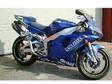 Yamaha YZF-R1 1000cc,  Blue,  2001(Y),  ,  20, 453 miles, ....