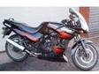 Kawasaki GPZ EX500 D7 500cc,  Black,  2000(W),  ,  26, 296....