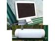 Solar Powered Shed Light-Rechargeable-Garden Lights-702