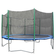 Brand New BOXED 10ft Trampoline with Enclosure 