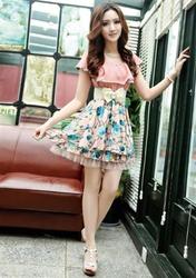 Wholesale fashion clothing for women from China