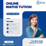 Online Tuition for Class 1st to 5th