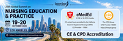 25th Global Summit on Nursing Education and Practice (GSNEP 2026)-darl